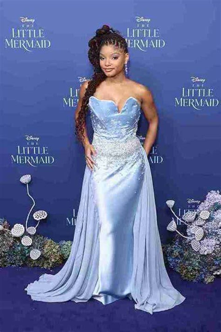 Halle Bailey&nbsp;Age, Height, And Weight